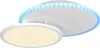 JUST LIGHT LED Deckenleuchte ARENDA rund Panel ist Produktbild-Vorschau 1