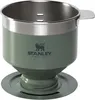 Stanley Perfect-Brew Pour Over Hammertone Green Produktbild-Vorschau 1