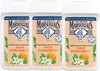 Le Petit Marseillais Duschgel Orangenblüten 3x250ml - Produktbild-Vorschau 1