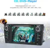 Radio 7 pouces pour BMW Série 3 E90 E91 E92 E93 2005-2013 Voir les images du produit 10