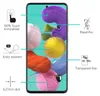 2x vetro blindato per Samsung Galaxy A51 protezione dello Anteprima dell’immagine prodotto 3