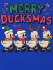 Merry Duckmas Enten Geweih - Weihnachten Xmas Christmas Produktbild-Vorschau 3