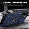 Handyhülle Xiaomi Redmi A1 Handy Tasche Hülle Outdoor Case Produktbild-Vorschau 7