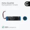 CELLONIC Akku kompatibel mit Philips Avent SCD923, SCD923P, Produktbild-Vorschau 4