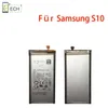 Ersatz Akku für Samsung Galaxy S10 EB-BG973ABU 3.85V 3300 Produktbild-Vorschau 1