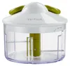 Tefal 5-seconden hakmolen K13304, handmatige hakmolen Productafbeelding-voorbeeld 1