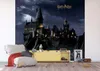 Sanders & Sanders fototapeta Harry Potter Hogwart Podgląd zdjęcia produktu 2