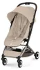 cybex Kinderwagen Orfeo TPE Almond Beige Produktbild-Vorschau 9