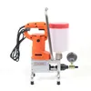 A product shot of an injection machine on a white background. Podgląd zdjęcia produktu