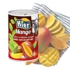 Fette di mango sciroppate 420 g - frutta succosa ed esotica Anteprima dell’immagine prodotto 8