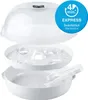 NUK Micro Express Plus Mikrowellen-Sterilisator für bis zu Produktbild-Vorschau 11