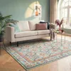 Volero - Teppich Vintage - Imagine Oriental Grün - 160x230 Produktbild-Vorschau 1
