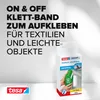 TESA 55224-00003, Weiß, 20 mm, 1000 mm Produktbild-Vorschau 10