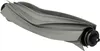 A close-up, angled studio shot of a vacuum cleaner roller brush. Produktbild-Vorschau