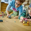 LEGO 60389 Městská autodílna, mechanická dílna s Náhled obrázku produktu 41