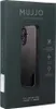 Mujjo Full Leather Case MagSafe Hülle für iPhone 17 Schwarz Produktbild-Vorschau 8