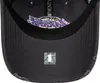 New Era NBA 9TWENTY Distressed Strapback Cap Los Angeles Produktbild-Vorschau 5