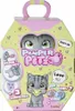 Kocour Papmer Petz z gangu plíšků Náhled obrázku produktu 30
