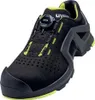 uvex 1 support low topánky S1P black, yellow šírka 11 Náhľad obrázku produktu 9