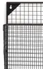 LOFT42 Maggy Zeitungsständer - Schwarz - 33x30x10 Produktbild-Vorschau 4