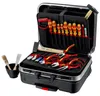 KNIPEX BIG Basic Move Coffret à outils électrique Voir les images du produit 9