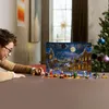 Calendrier de l'Avent LEGO City 2025 60475 Voir les images du produit 7