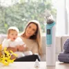 Nabíjacia nosová odsávačka pre bábätká Nizi InnovaGoods Náhľad obrázku produktu 10