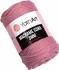 Yarn Art Macrame Cord 3 mm 85 m 792 Purple Schnur Produktbild-Vorschau 3