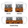 Ich wünschte das wäre Whiskey Kaffeetasse Produktbild-Vorschau 4