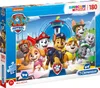 Clementoni Puzzle Paw Patrol 180 elementów - Oryginalny Podgląd zdjęcia produktu 5