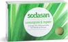 Sodasan Feste Seife Lemongrass & Ingwer 0,1kg (1er Pack) Produktbild-Vorschau 1