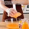 8 Stück Nussdrinkbeutel Set 20 * 30cm Passiertuch Produktbild-Vorschau 6