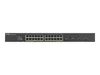 Zyxel XGS1930-28HP, Managed, L3, Gigabit Ethernet Produktbild-Vorschau 6