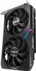 ASUS Dual -RTX3060-O12G-V2 NVIDIA GeForce RTX 3060 12 GB Náhľad obrázku produktu 11
