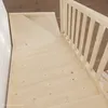 Holztreppe Intercon Casablanca | Fichte | 1/4 gewendelter Produktbild-Vorschau 8