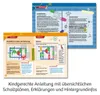 Kit di esperimenti Kosmos Easy Electro- Grande divertimento Anteprima dell’immagine prodotto 8