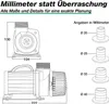 Wagner GREEN Vario Control 10000-S 85 Watt 10m³/h 5,5m hmax Produktbild-Vorschau 7