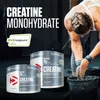 DYMATIZE Creatina monohidrato in polvere CREAPURE con Anteprima dell’immagine prodotto 3