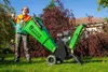 Niszczarka Zipper ZI-HAEK4100 Podgląd zdjęcia produktu 4