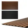 Akoestische panelen, langwerpig, met een natuurlijke, Productafbeelding-voorbeeld 2