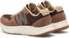 Woden Mathilde Runner Sportschuhe Braun EU 39 Damen Braun Produktbild-Vorschau 3