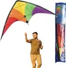 Sportvlieger Sokół, grootte 120x60 cm, type 2-lijner Productafbeelding-voorbeeld 3