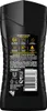 Axe Duschgel Wild Green Mojito 3 in 1 Body Face Hair Wash Produktbild-Vorschau 2