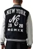Giacca New Era Varsity College - BRAND PATCHES - XL Anteprima dell’immagine prodotto 6