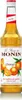Le Sirop de Monin ORANGE 0,7l Voir les images du produit 3