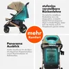 Daliya® Rapidy Buggy / Kinderwagen 0-36 Monate / Sportwagen Produktbild-Vorschau 8