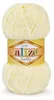 Alize Baby Softy Garn 62 Creme – extra weich, flauschig, Produktbild-Vorschau 2