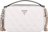 GUESS Schultertasche Noelle II White Logo : weiß-20 Produktbild-Vorschau 20