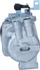 NRF 320095 DKV10R Klimaanlage Klimakompressor PAG 100 R134a Produktbild-Vorschau 3
