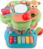 Vzdelávacia hračka strom s melódiou Ricokids 781600 Náhľad obrázku produktu 3